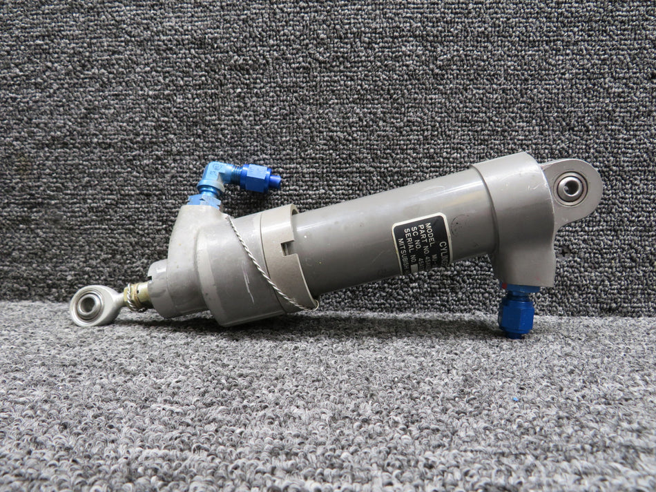 45A62806-11 (Alt: 45AS38516-3) Mitsubishi Main Landing Gear Cylinder