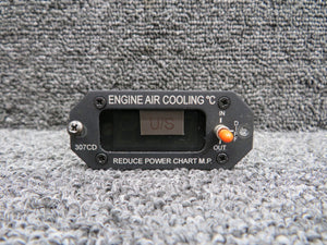 307CD Engine Air Cooling Indicator (Core)