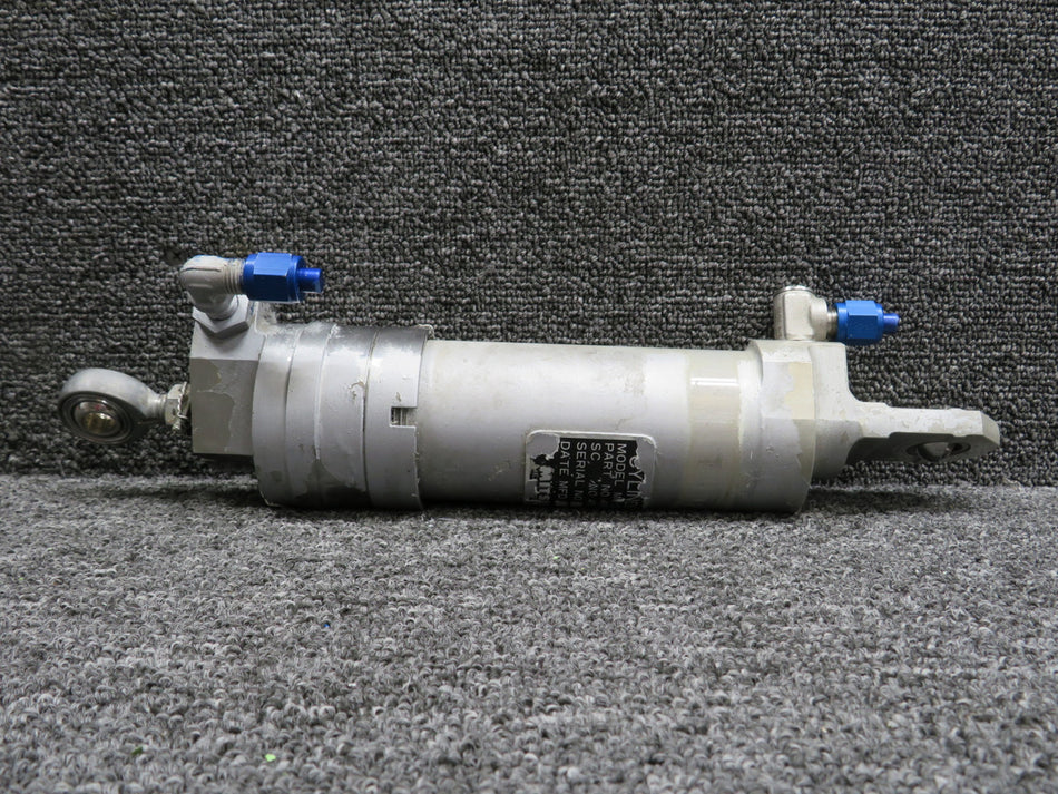 45A62804-2 (Alt: 45AS38515-2) Mitsubishi Main Landing Gear Cylinder Assy