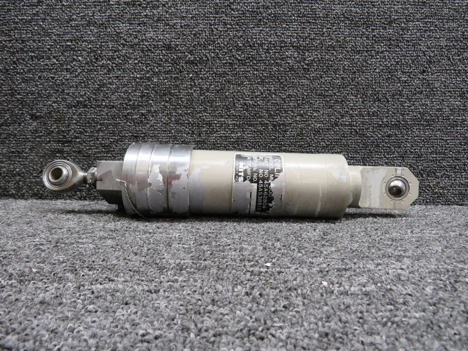 45A62804-1 (Alt: 45AS38515-1) Mitsubishi Main Landing Gear Cylinder Assy
