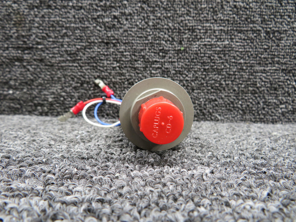 6607A7-77 Condec Pressure Switch
