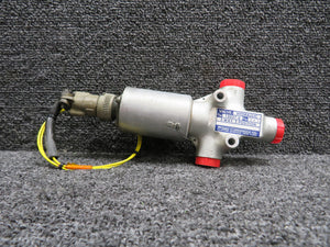 13027-6 Wright 3 Way 2 Position Hydraulic Valve Unit