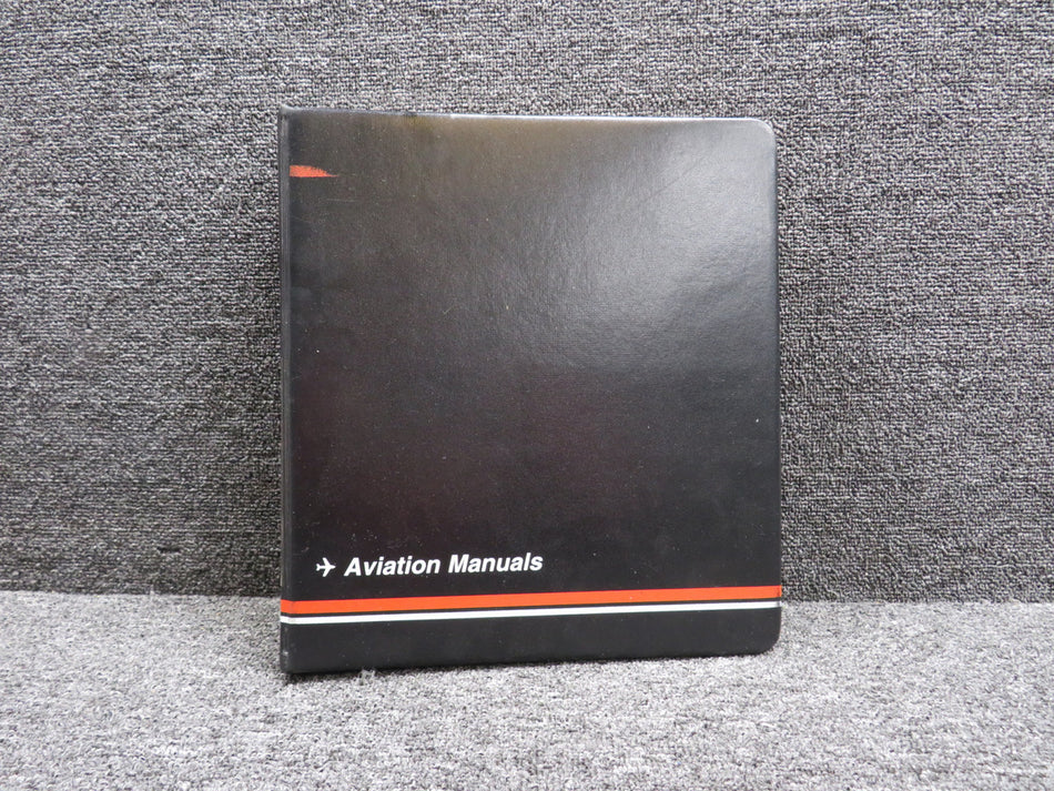 Mitsubishi MU-300 Minimum Equipment List (2006)