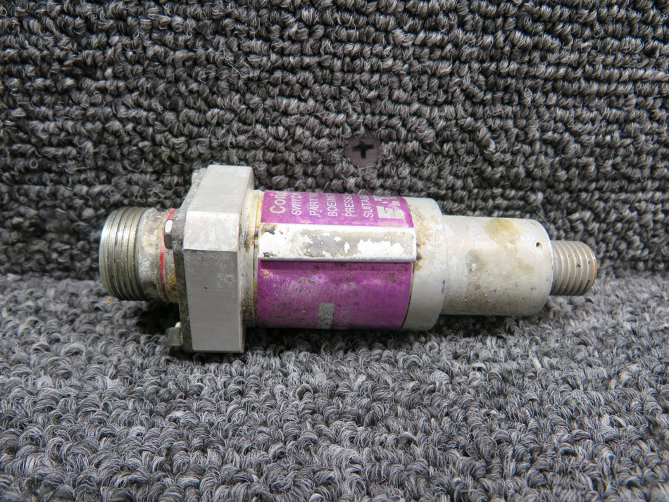 211C223-527 (Alt: S271T452-17) Eaton Hydraulic Pressure Switch