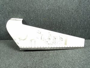 121123-1 Cessna 210 Main Landing Gear Door Assembly LH