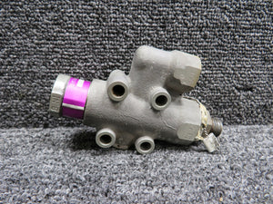 5059-4 (Alt: 10-62240-1) PDI Hydraulic Shuttle Valve Assembly