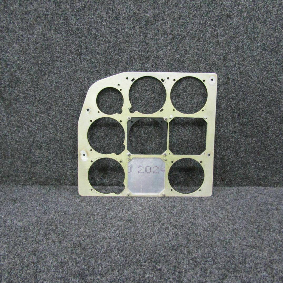 50976-000 (Alt: 55906-002) Piper PA-31T Instrument Panel RH (C20)
