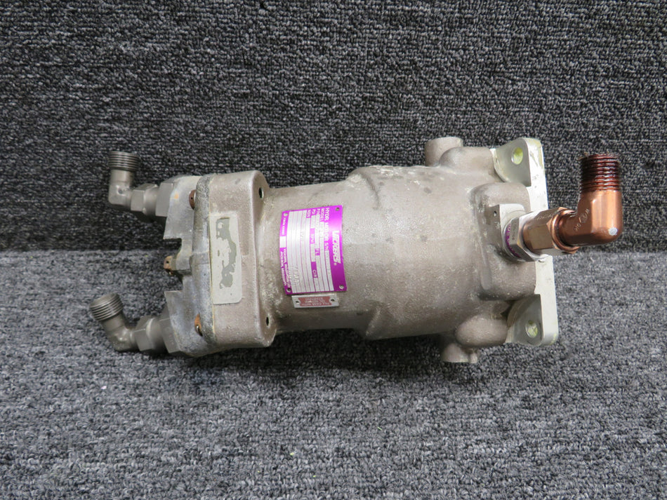 973600 (Alt: S250N212-6) Vickers MF1152-13 Hydraulic Motor
