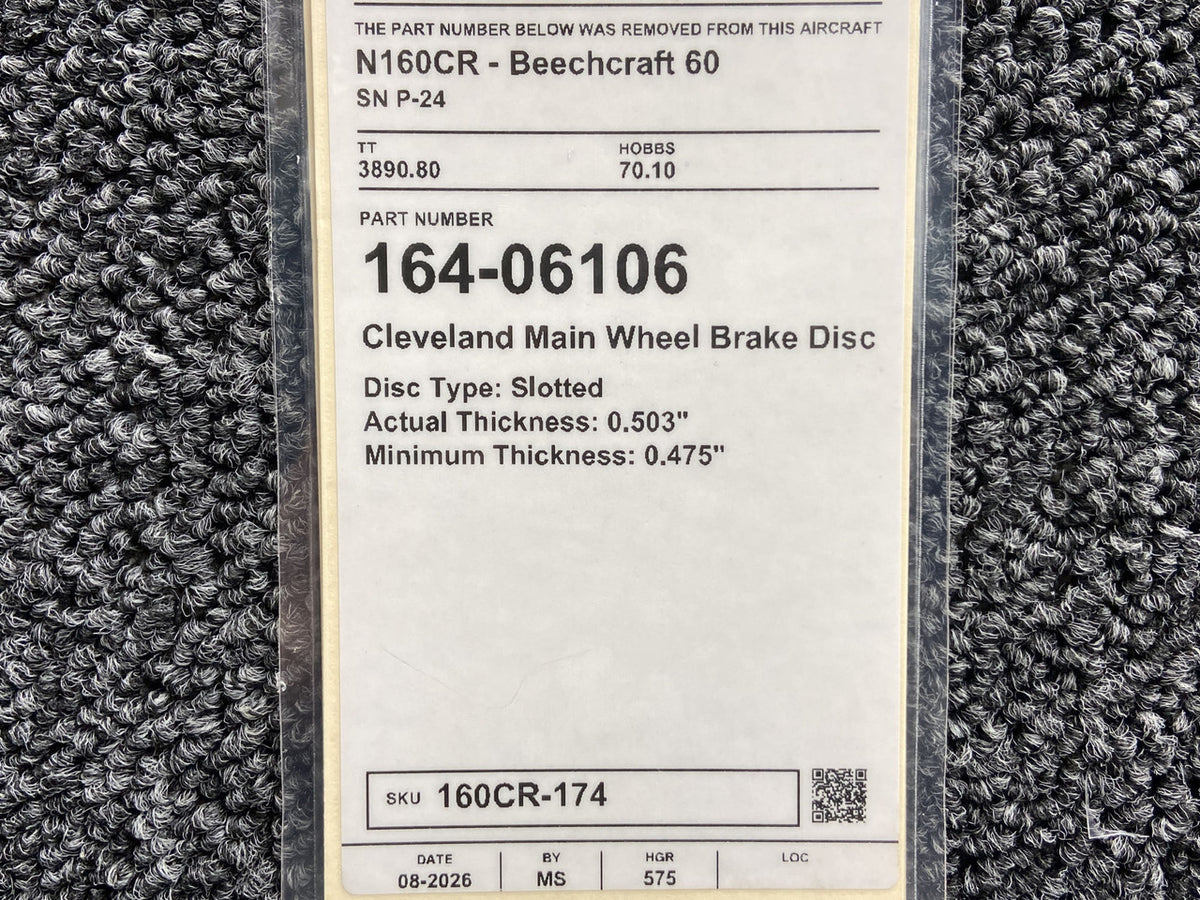 N160CR-174BS