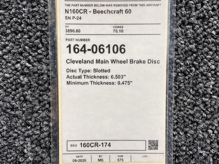N160CR-174BS