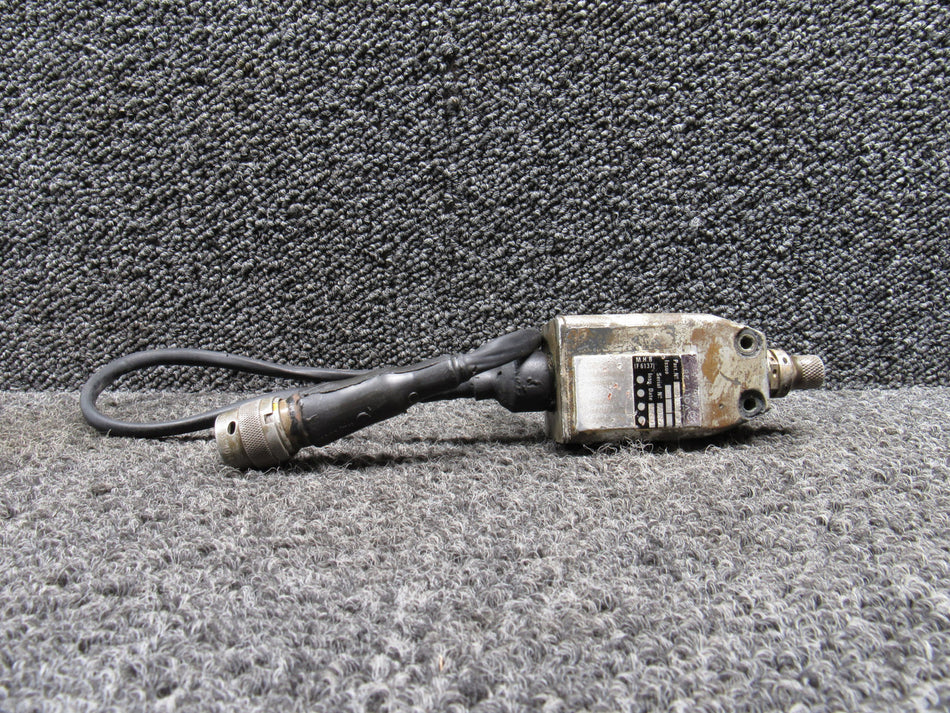 A2382-102 MHB Actuator Control Box (28V)