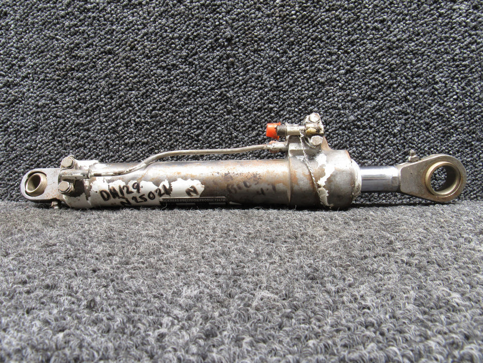 AIR45404 Lockheed Precision Products Hydraulic Nose Gear Retraction Jack
