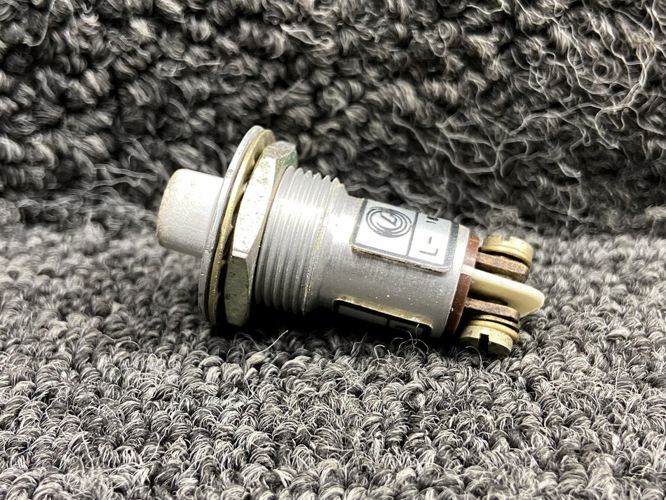 L-18366-3 (Use: J20125-03) Gulton Dome Light Switch