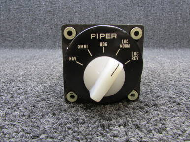 1C388 Edo-Aire Mitchell Radio Coupler (Volts: 14)