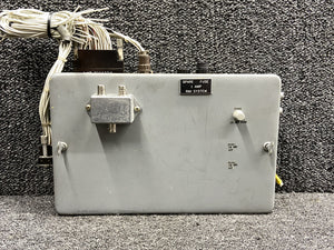 Beechcraft B60 Relay Control Panel Assembly
