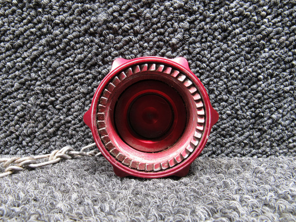 155S7-12D Eaton Aeroquip Hydraulic Quick Disconnect Coupling Cap
