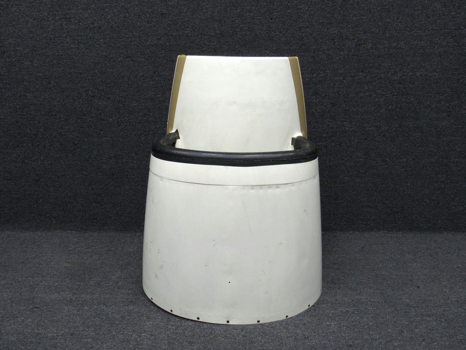 50-910274-694 Beechcraft 90 Forward Lower Engine Cowling Assembly