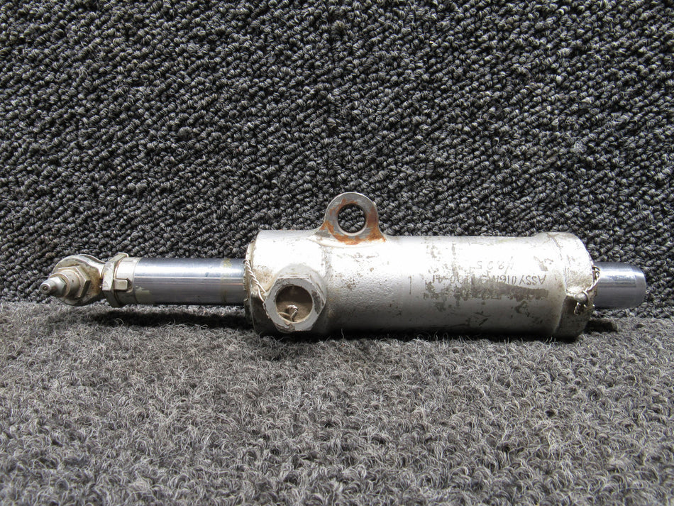 016A-39200-41 Mitsubishi MU2B-20 Nose Landing Gear Shimmy Damper Assy