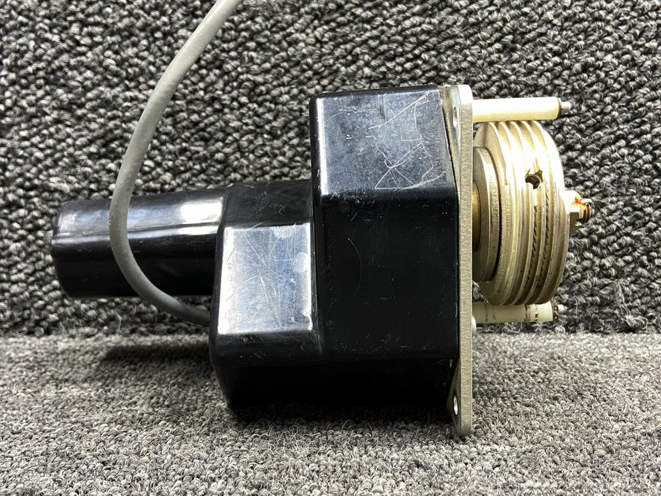 1C465-1-380Y Century Flight Systems Yaw Trim Servo Assembly