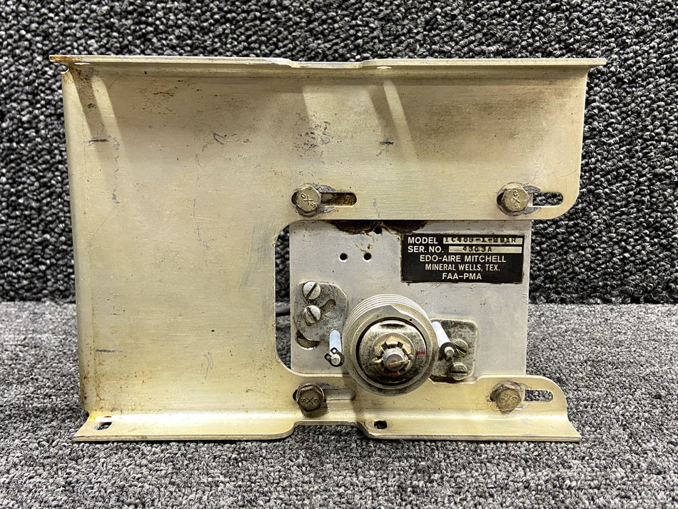 1C465-1-291R Edo-Aire Mitchell Roll Trim Servo Assembly with Brackets