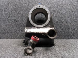 78092-1 Airesearch Series 1 Ducted Heat Exchanger Assembly