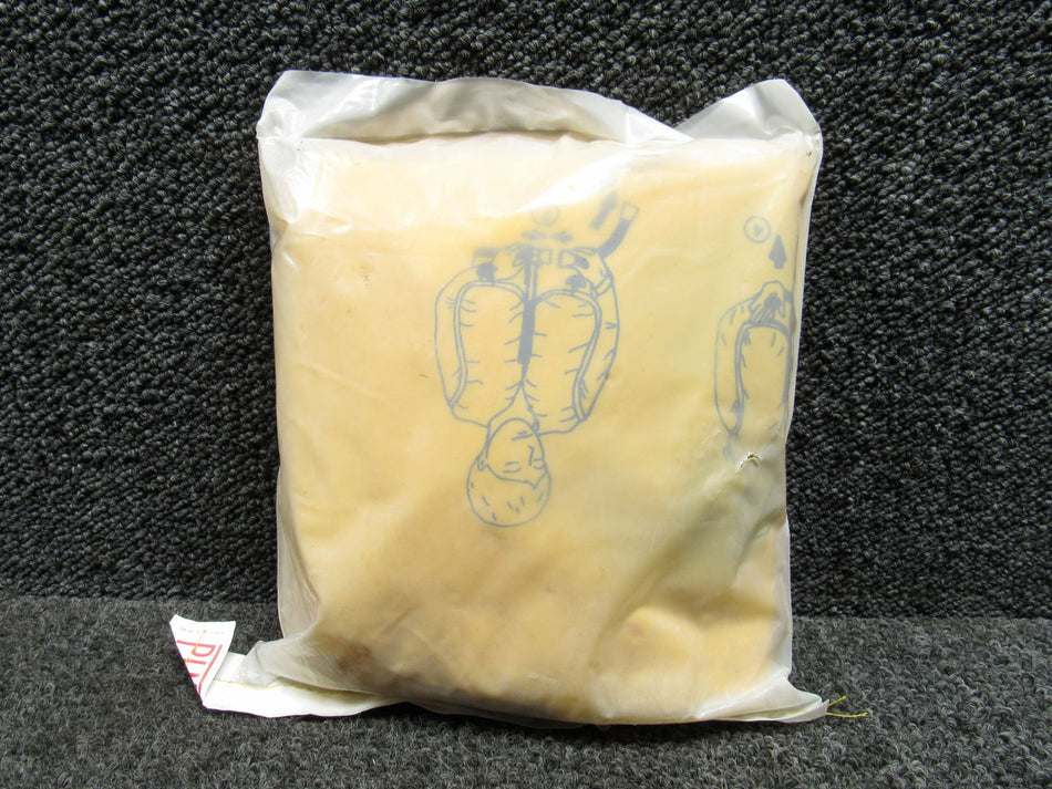 3500-101 Mel Aviation Life Vest (Display)