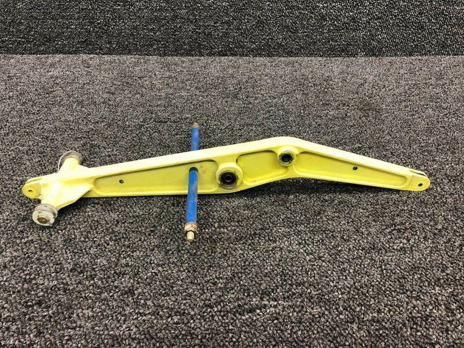 33-524017-3 (USE: 002-524024-35) Beech A36TC Bellcrank Elevator Aft BAS Part Sales | Airplane Parts