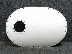 50-980002-7 Beechcraft A90 Upper Nacelle Fuel Cell Access Door