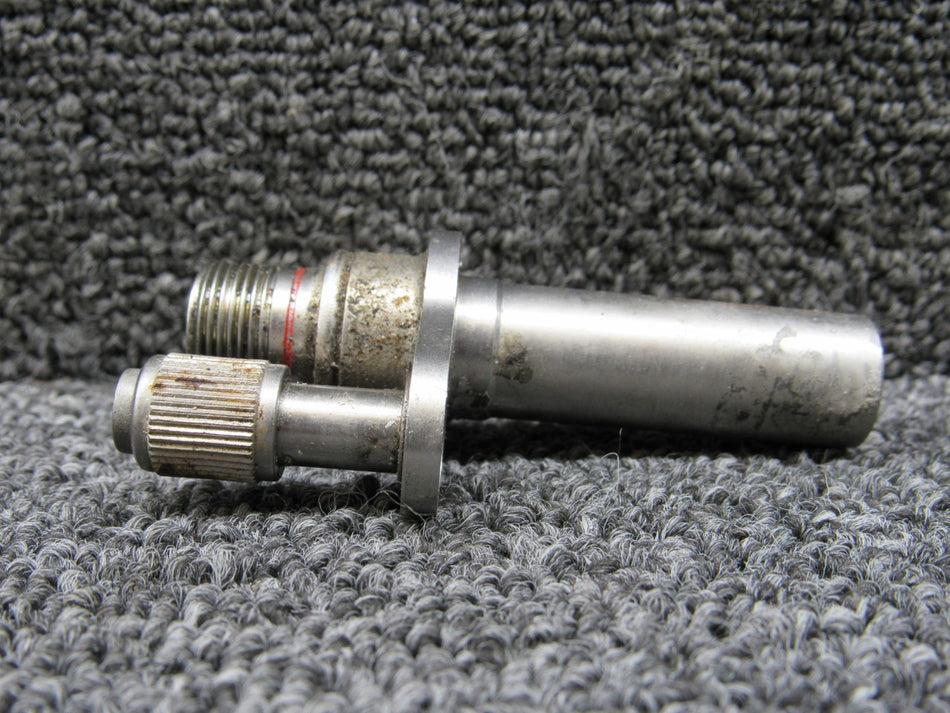 S256W408-15 (Alt: 8-788-02) Eldec Proximity Sensor Switch