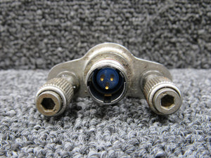 S256W408-15 (Alt: 8-788-02) Eldec Proximity Sensor Switch