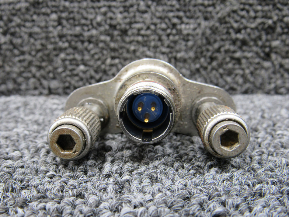 S256W408-15 (Alt: 8-788-02) Eldec Proximity Sensor Switch
