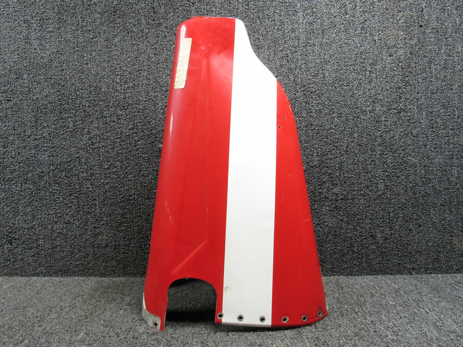 1212423-1 Cessna 210D Tail Cone Stinger Assembly