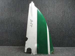 96-440011-601 Beechcraft B55 Tail Cone Assembly with Light