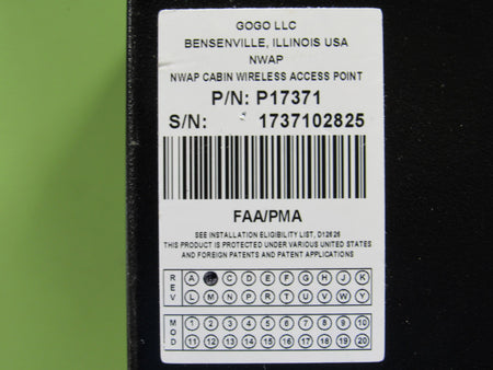 N732MA-KX033026ML-85MB