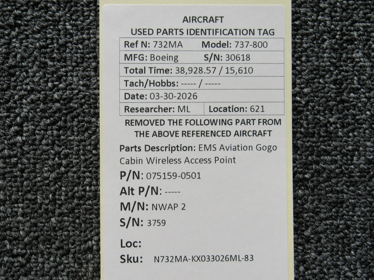 N732MA-KX033026ML-83MB-NO