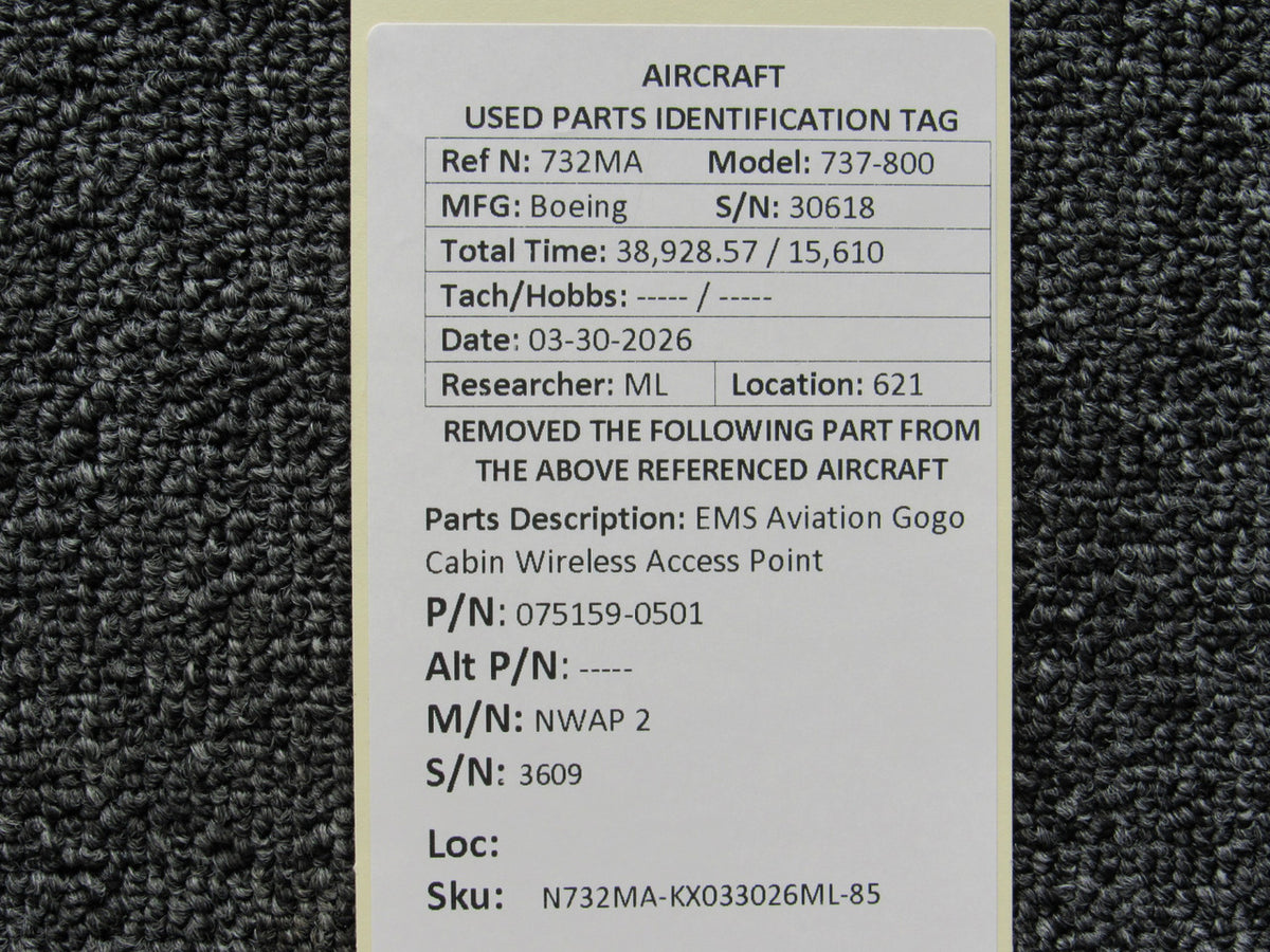 N732MA-KX033026ML-85MB