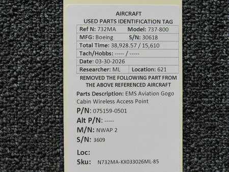 N732MA-KX033026ML-85MB