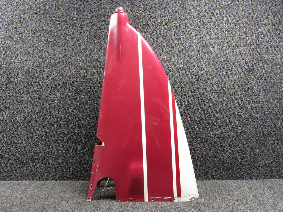 96-440011-607 Beechcraft D55 Tail Cone Assembly with Light