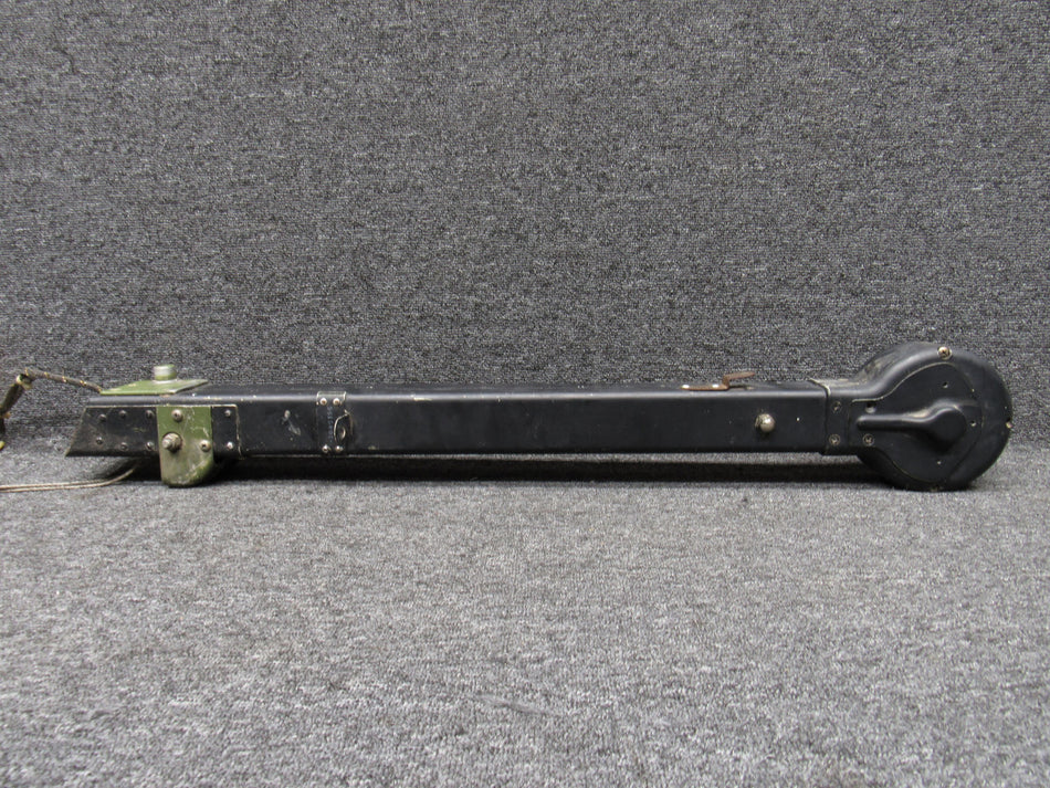 5565550-42 Cessna 500 Upper Control Column Weld Assembly RH