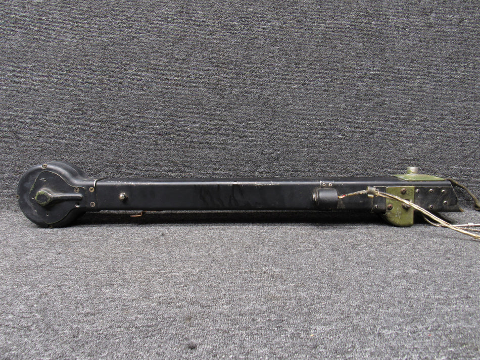 5565550-43 Cessna 500 Upper Control Column Weld Assembly LH