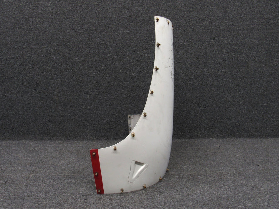 5610393-158 AeroCommander 681B Upper Cowl Door Assembly RH