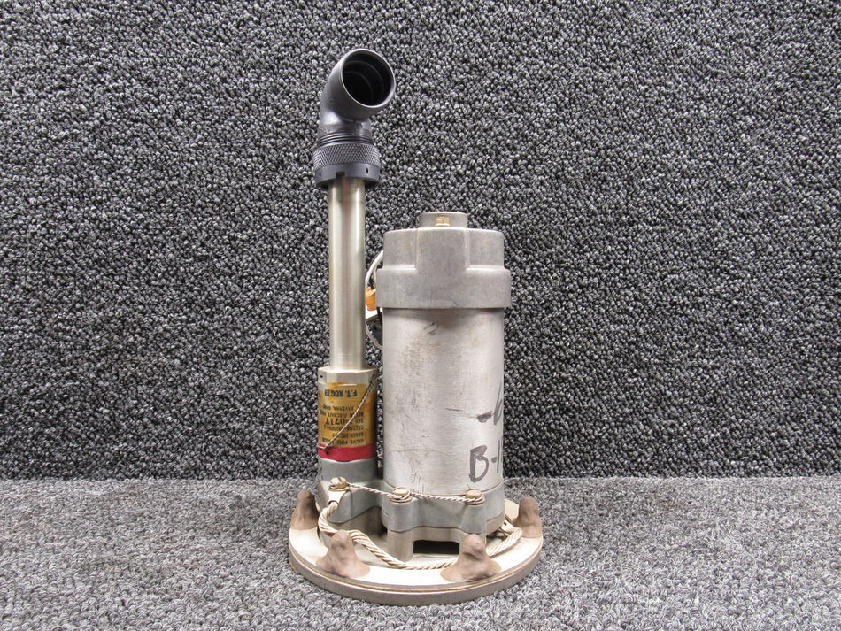 RR53710F (Alt: 9910288-6) LSI Romec Fuel Booster Pump (No Data Tag)