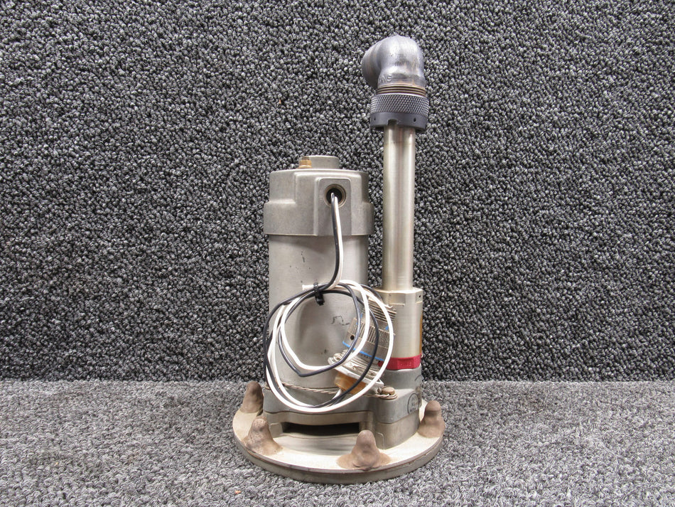 RR53710F (Alt: 9910288-6) LSI Romec Fuel Booster Pump (No Data Tag)