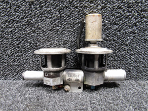 2H22-11, 1E15-6 Airborne Pressure Regulating Valve with Switch