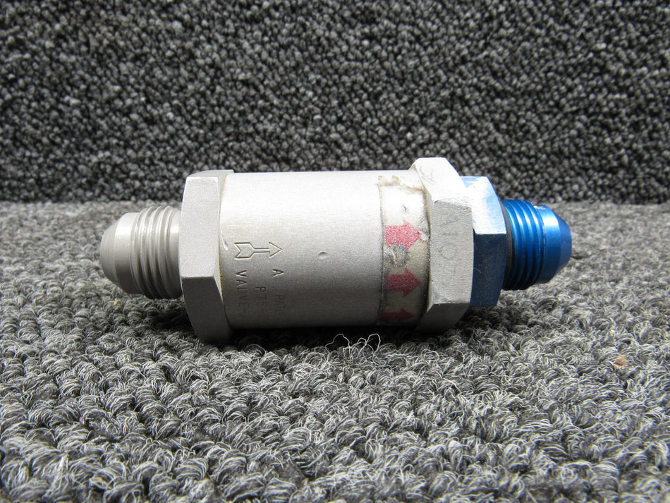 P75-533-4 (Alt: 101-389011-29) Circle Seal Check Valve (20PSI)
