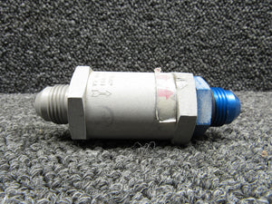 P75-533-4 (Alt: 101-389011-29) Circle Seal Check Valve (20PSI)