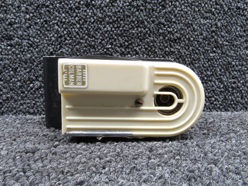 FYLM23800-2 Barber-Colman Direct Current Motor with Bracket (Core)