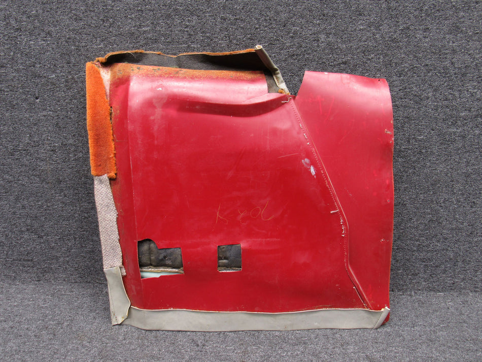 0715011-5 Cessna 182M Interior Aft Cabin Side Panel LH