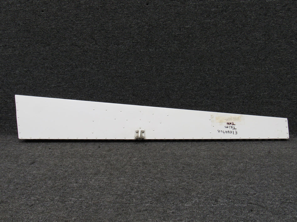 0832126-12 Cessna 310K Elevator Trim Tab Assembly