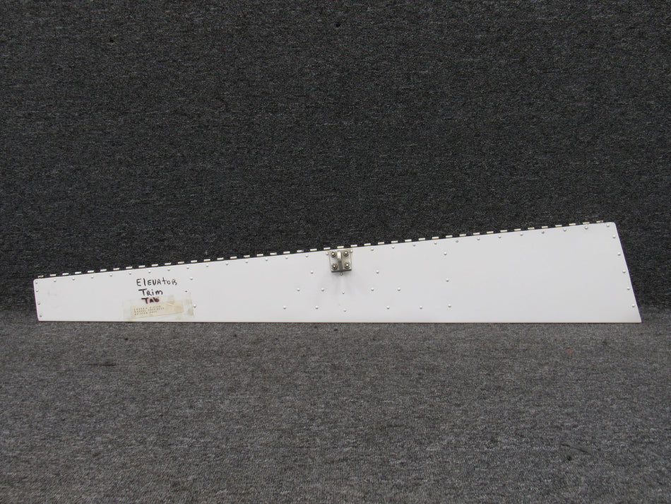 0832126-12 Cessna 310K Elevator Trim Tab Assembly